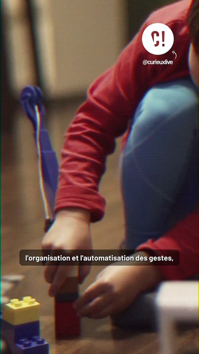 Vous avez du mal à faire vos lacets ? Ou votre enfant est excessivement maladroit ?