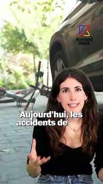 Insécurité, manque d'infrastructures : les Français hésitent à adopter la pratique du vélo dans leurs trajets quotidien