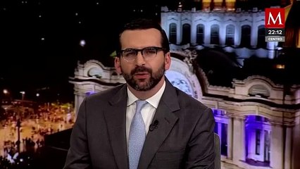 Senado entrega medalla Belisario Domínguez a periodista y activista Ninfa Deándar