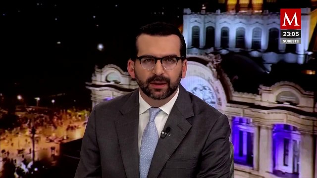 Se aprueba el Presupuesto de Egresos de la Federación 2025