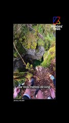 GOOD JOB | Cliff Jumper