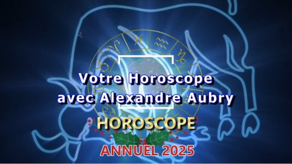 Horoscope Annuel 2025 : Découvrez ce que l'année vous réserve ✨