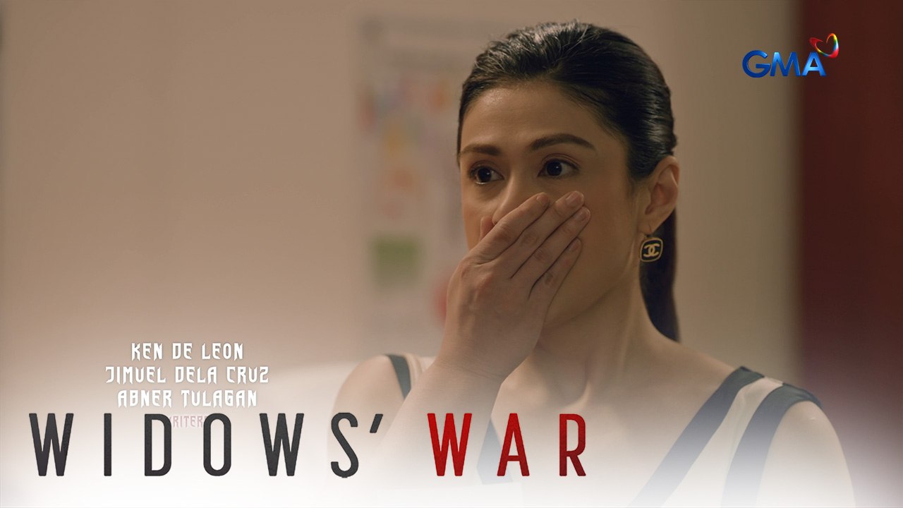 Widows’ War: George accidentally spills the truth! (Episode 120)