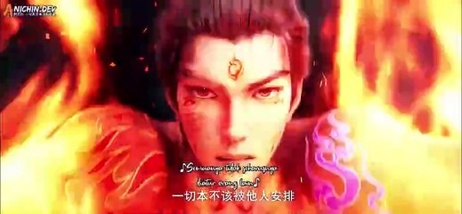 Azure Legacy S2#3#480p sub indo