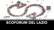 Ecoforum del Lazio, Fiumicino premiata per la gestione dei rifiuti