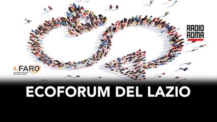 Ecoforum del Lazio, Fiumicino premiata per la gestione dei rifiuti