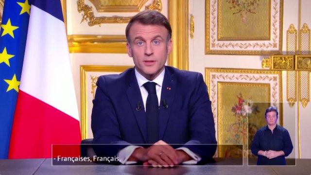 Macron nombra al centrista François Bayrou nuevo primer ministro de Francia