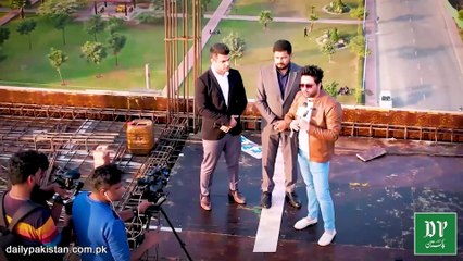 لینڈ مارک ڈویلپرز نے 13 کامیاب پراجیکٹس اور 500 یونٹس کی ڈلیوری کے بعد The Oasis Grand 14 لانچ کر دیا، 25 دسمبر سے پہلے پری لانچ آفر