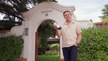 Norton presenta la nueva imagen de Gernot: un homenaje a su historia y excelencia