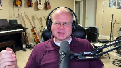 Our Stories: Escape from Golden Dawn - With JoAnn Malena - Episode 238 Branham Podcast