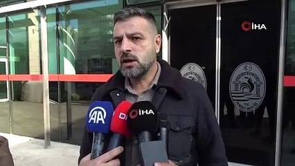 Denizlispor kulüp anahtarlarından biri belediyeye, diğeri valiliğe bırakıldı