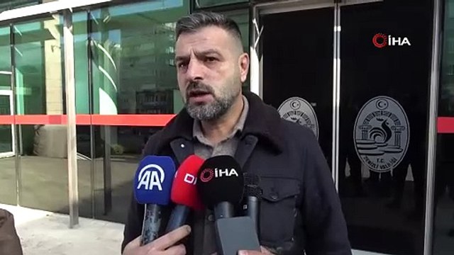Denizlispor kulüp anahtarlarından biri belediyeye, diğeri valiliğe bırakıldı