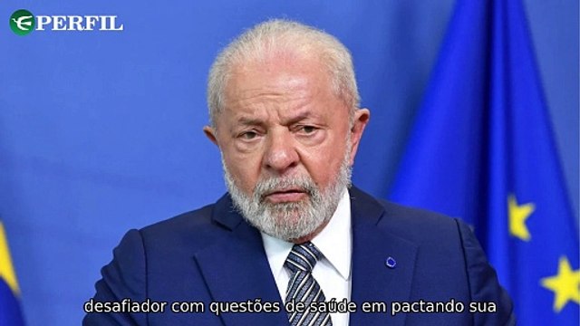 Revelações chocantes: Lula volta à presidência, Ana Castela causa polêmica e Lorena Maria surpreende-se grávida
