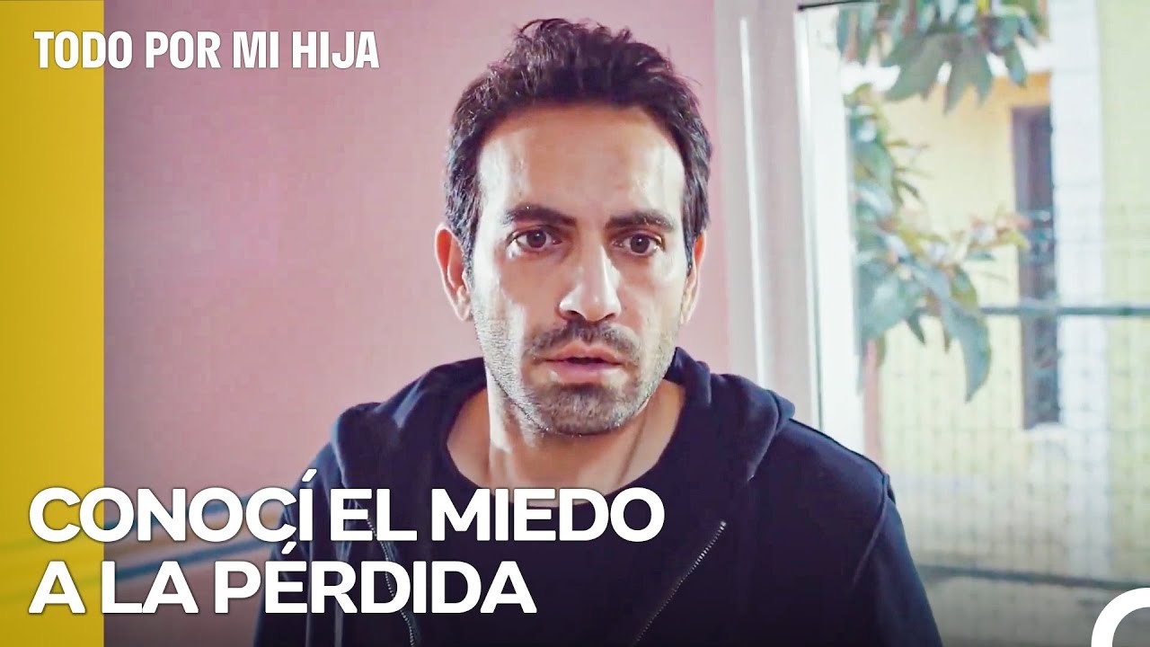 Es El Turno De Demir De Tener Pesadillas - Todo Por Mi Hija
