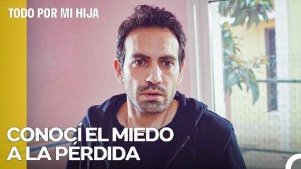Es El Turno De Demir De Tener Pesadillas - Todo Por Mi Hija