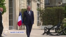 JT du 13 décembre : Nouveau gouvernement, François Bayrou nommé à Matignon