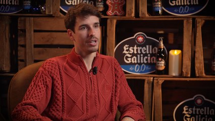 Entrevista Álex Márquez