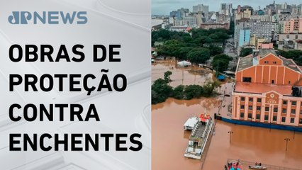 União deve aplicar R$ 6,5 bilhões em fundo de apoio ao RS