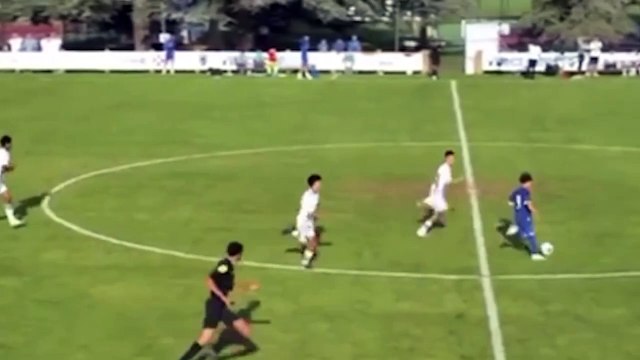 Le phénomène de l'OM Samy Bedja traumatise des défenses