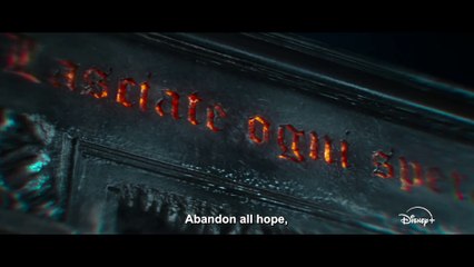 The Judge from Hell 🎬 – Intense Thriller Trailer