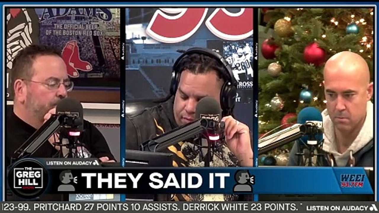 Garrett Crochet only in Boston for two seasons? Will Crochet sign a long-term deal? Will Red Sox pay him?