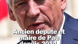 4 choses à savoir sur François Bayrou