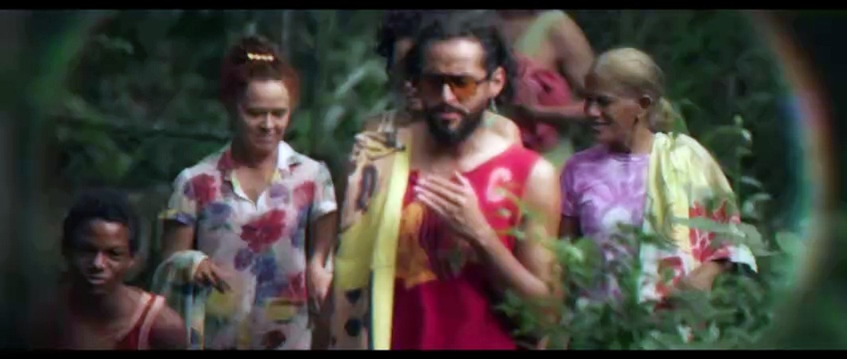 Zafari - Trailer