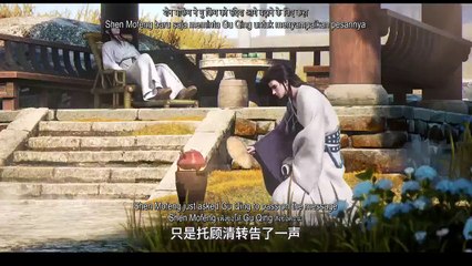 [Ep12]One way or another Multi-SUB(大道朝天)(स्वर्ग की ओर जाने वाला मार्ग)