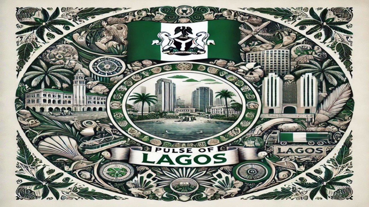 CEONATE - Ogun's Tempo [Official Audio]