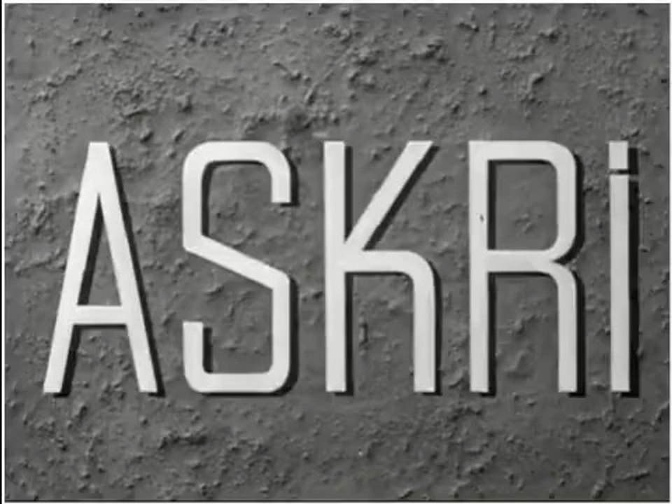 1952 - Anciens combattants Algériens عسكري