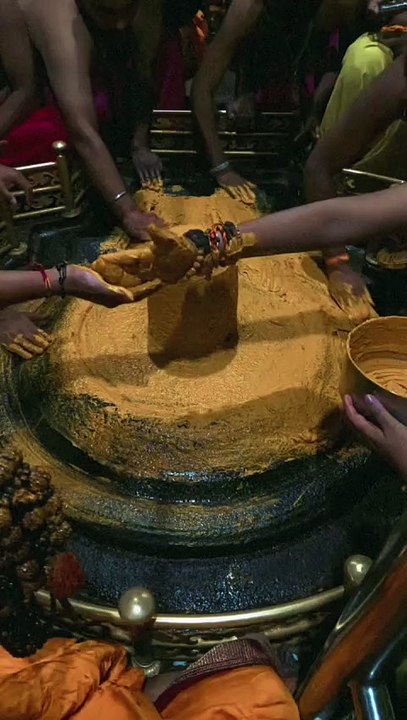 🚩Har Har Mahadev 🚩
