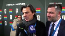 Vincenzo Montella: En zor gruplardan birindeyiz