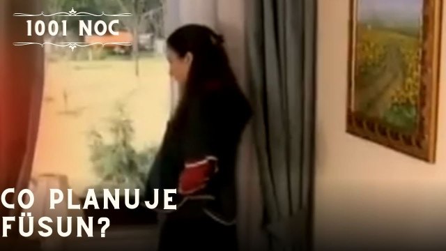 Co planuje Füsun?| 1001 Noc - Odcinek 16