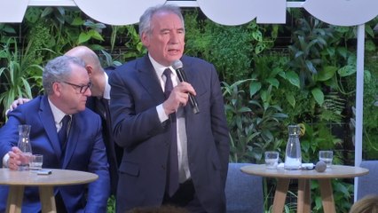 Portrait. François Bayrou, l'un des plus proches alliés d'Emmanuel Macron, nommé premier ministre