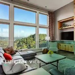 10 Large Living Room Ideas - Ronnie Tarabay