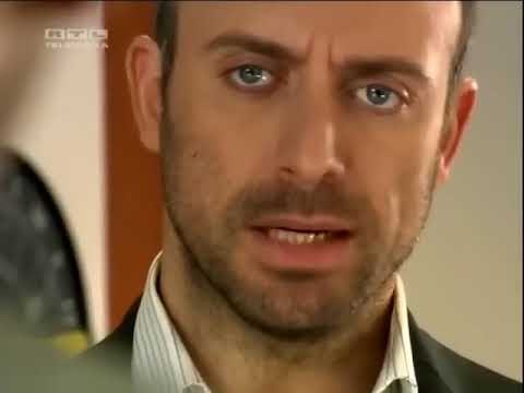 Nie chcę, żebyś pracował z Szeherezada| 1001 Noc - Odcinek 16