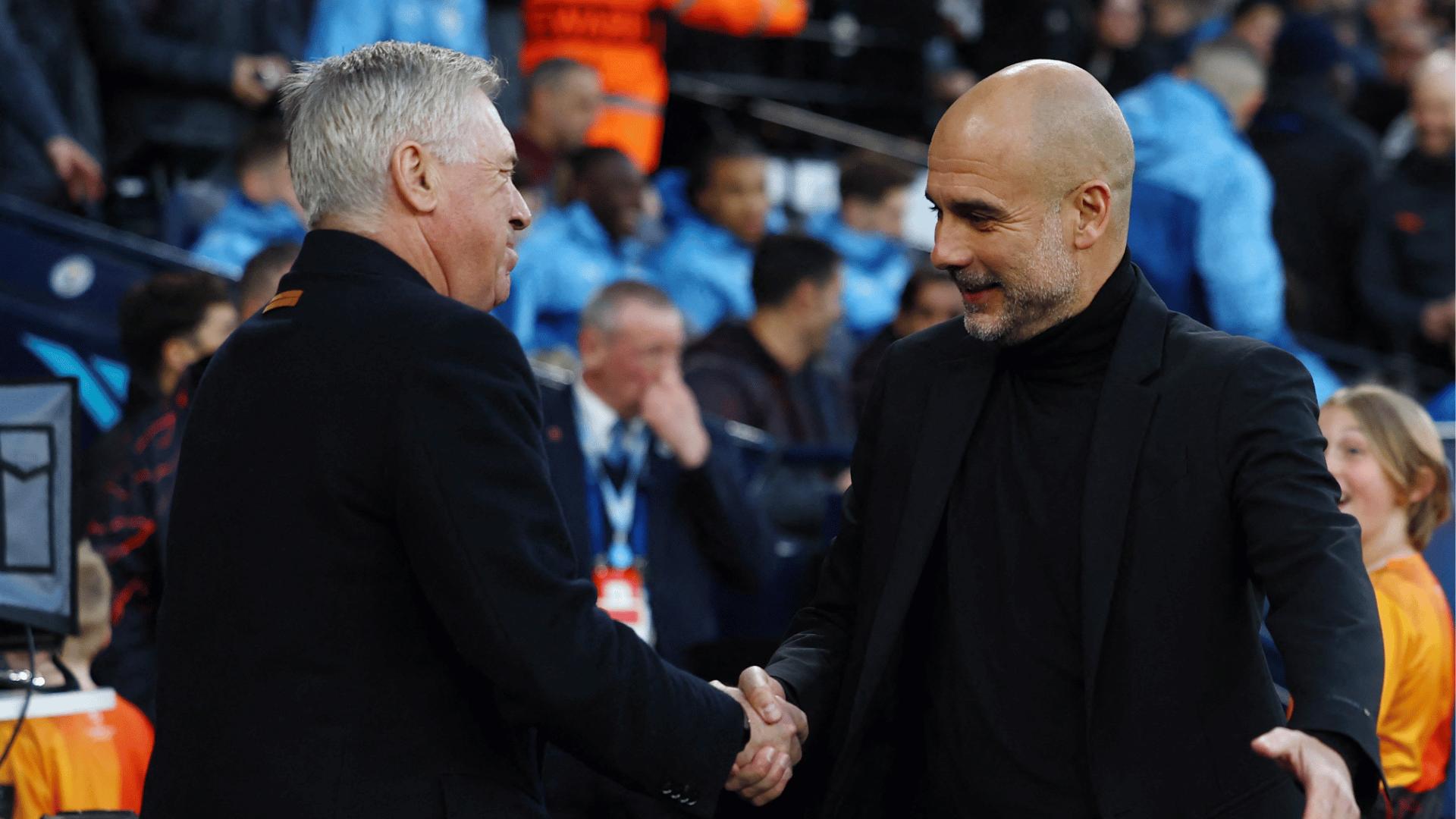 La frase viral de Ancelotti sobre Endrick: "Bla bla bla"