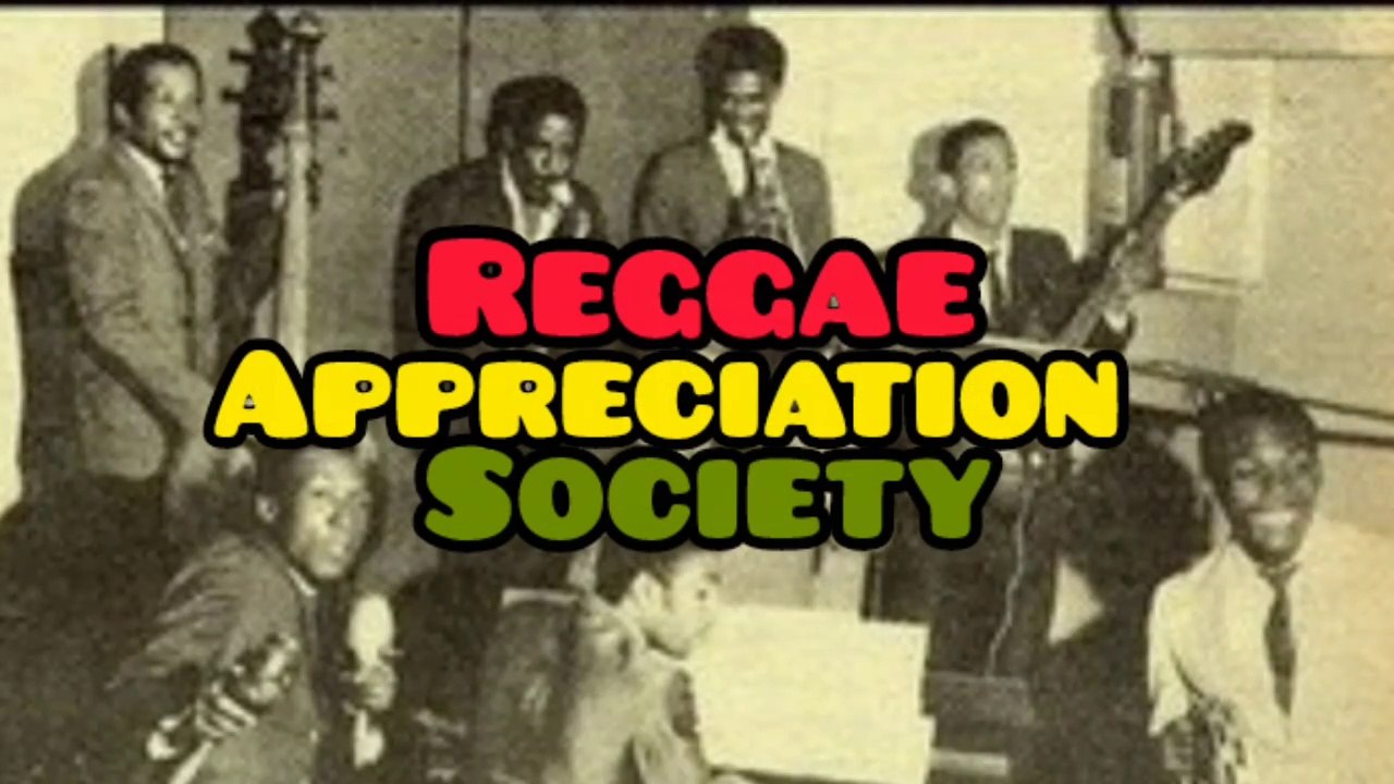 The Story of The SKATALITES | The Band That Started It All
