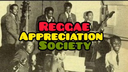 The Story of The SKATALITES | The Band That Started It All