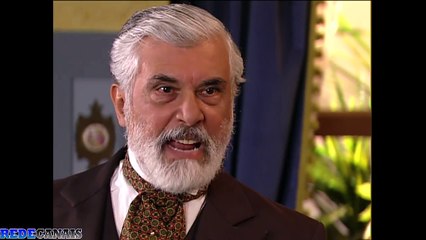 A ESCRAVA ISAURA CP 070