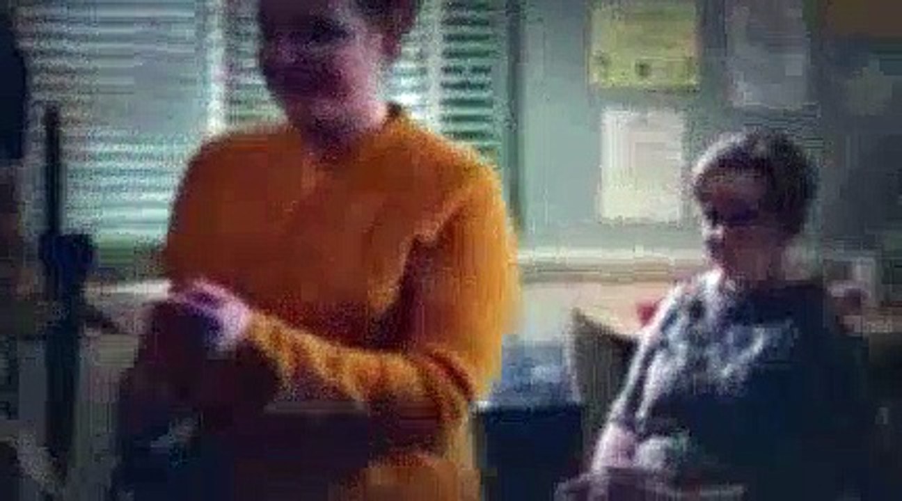 Mad Men Season 5 Episode 9 Dark Shadows