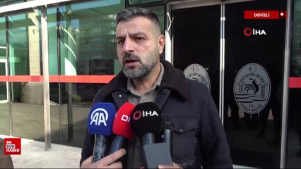 Denizlispor kulüp anahtarları belediye ve valiliğe bırakıldı