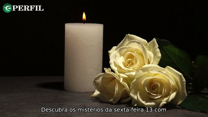 "Desvende os mistérios da última Sexta-Feira 13 do ano com Marcia Sensitiva e os gatos pretos, e descubra se é normal ficar triste no final do ano."