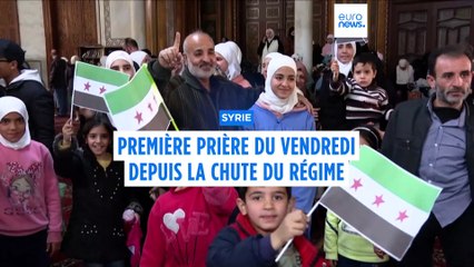 Blinken a mis en garde Erdogan contre la possibilité que le groupe EI regagne de l'influence