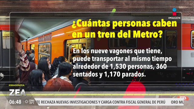 Metro CDMX: Así luce la estación Ermita esta mañana