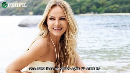 "Emocionante: Eliana fala sobre Globo, Miklos e nostalgia no The Masked Singer Brasil"