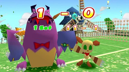 Klonoa Beach Volleyball (ITA) - Parte 12