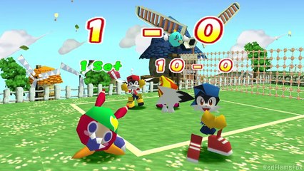 Klonoa Beach Volleyball (ITA) - Parte 9