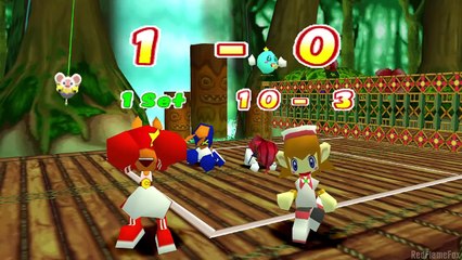 Klonoa Beach Volleyball (ITA) - Parte 7