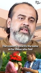 Relationship Demands and Breakdown || Acharya Prashant